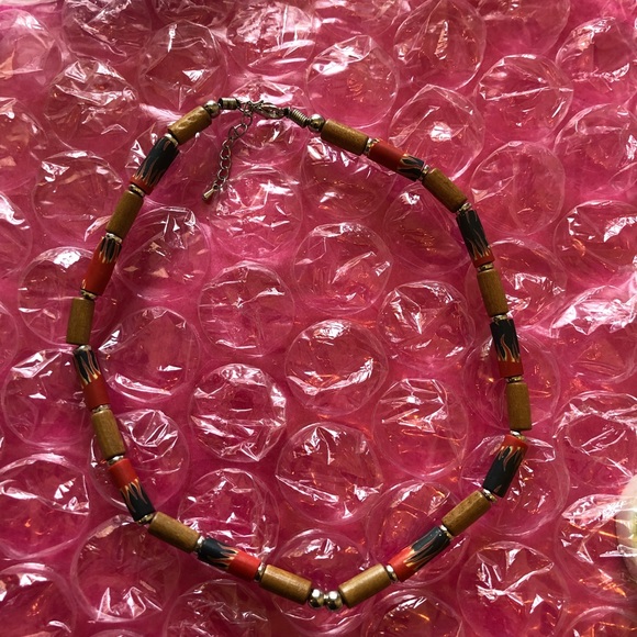 ❌Indian Necklace :-) cuteeeee 2 left! - Picture 2 of 5